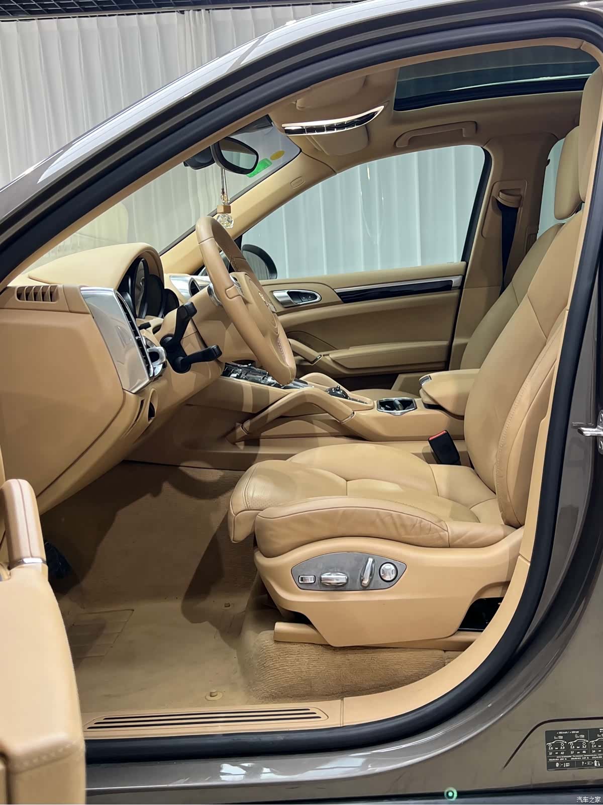 Porsche Cayenne, 2014 7