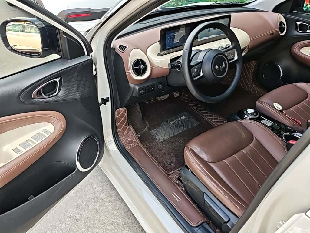 Wuling Bingo, 2025 16