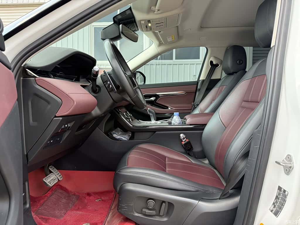 Land Rover Range Rover, 2023 4