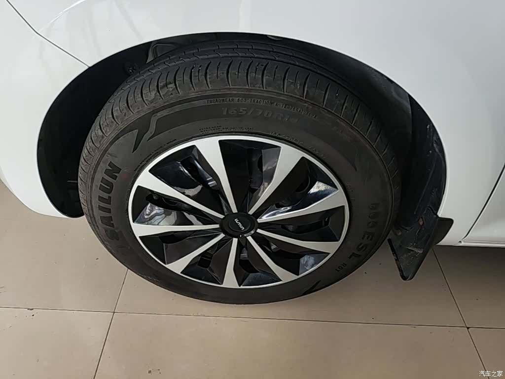 Changan Lumin, 2025 23