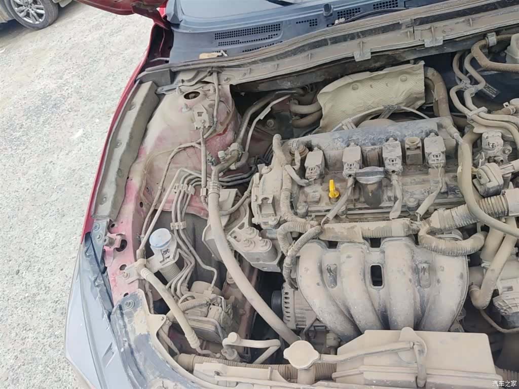 Mazda Mazda3, 2017 21