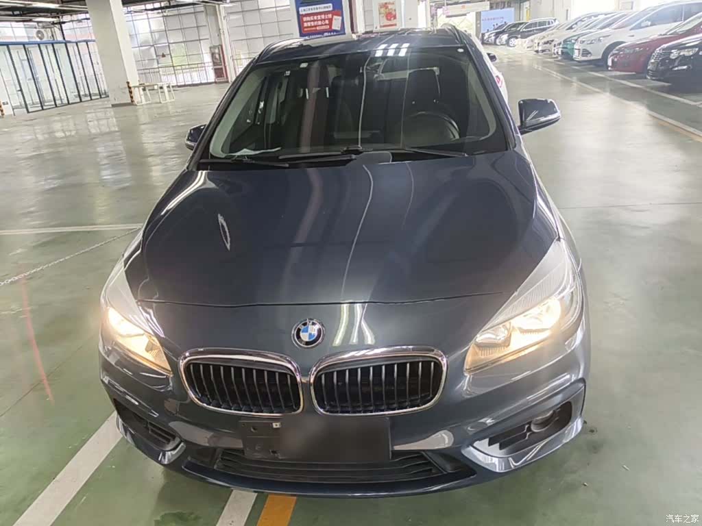BMW 2 Series, 2016 3