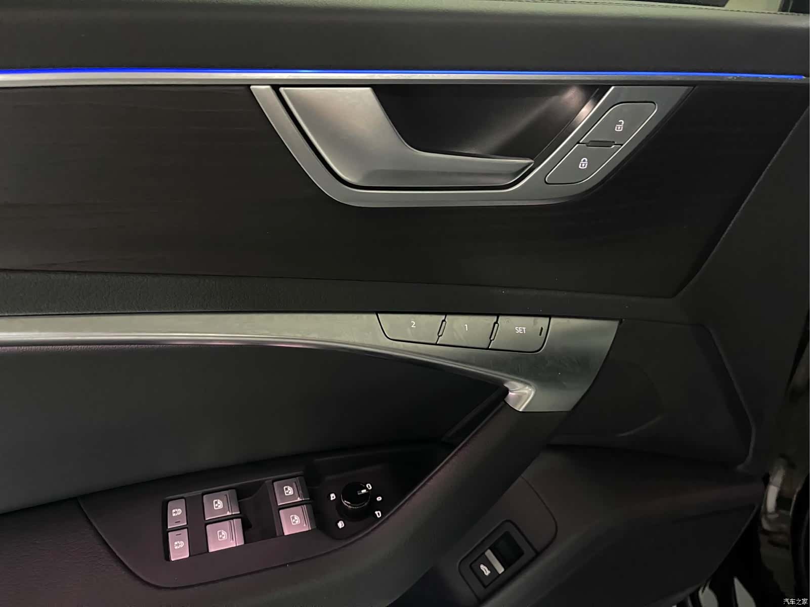 Audi A6L, 2024 7