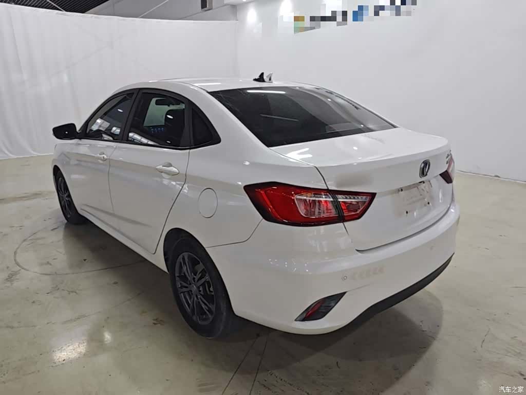 Changan Eado, 2020 все фото