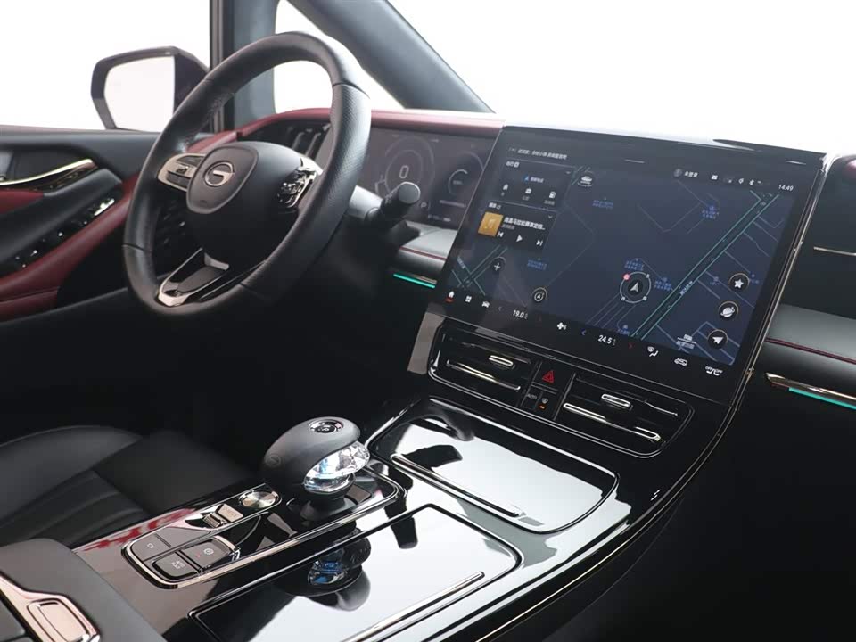 Trumpchi Trumpchi M8