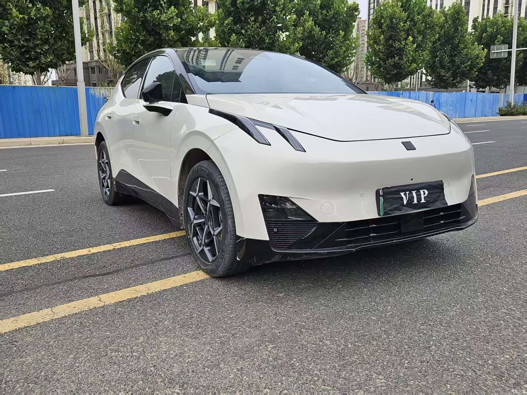 Lynk & Co 02, 2025 2