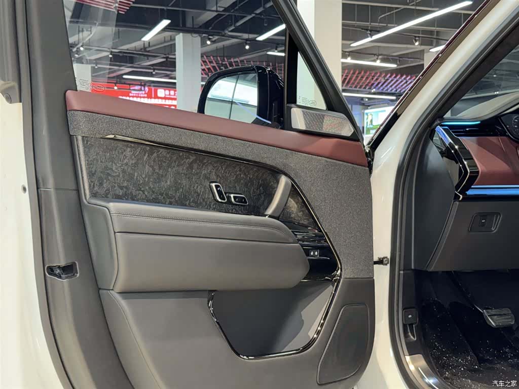 Land Rover Range Rover, 2024 19