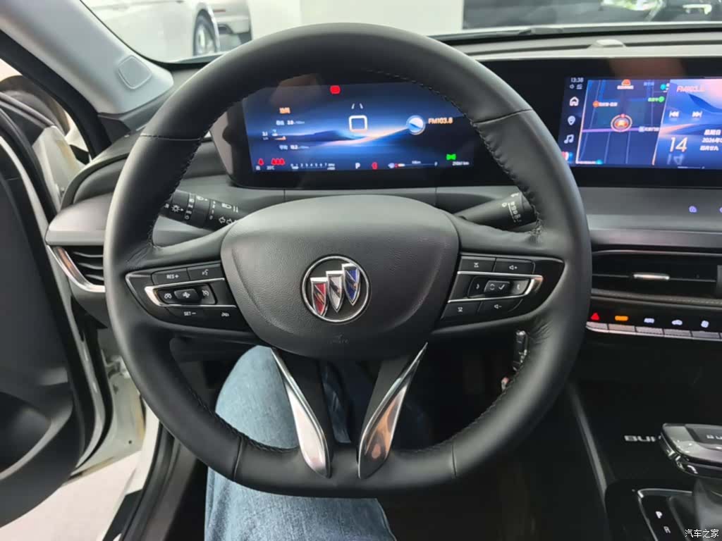 Buick Verano, 2024 7