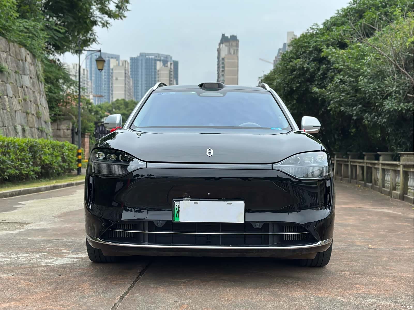 AITO M9, 2024 2