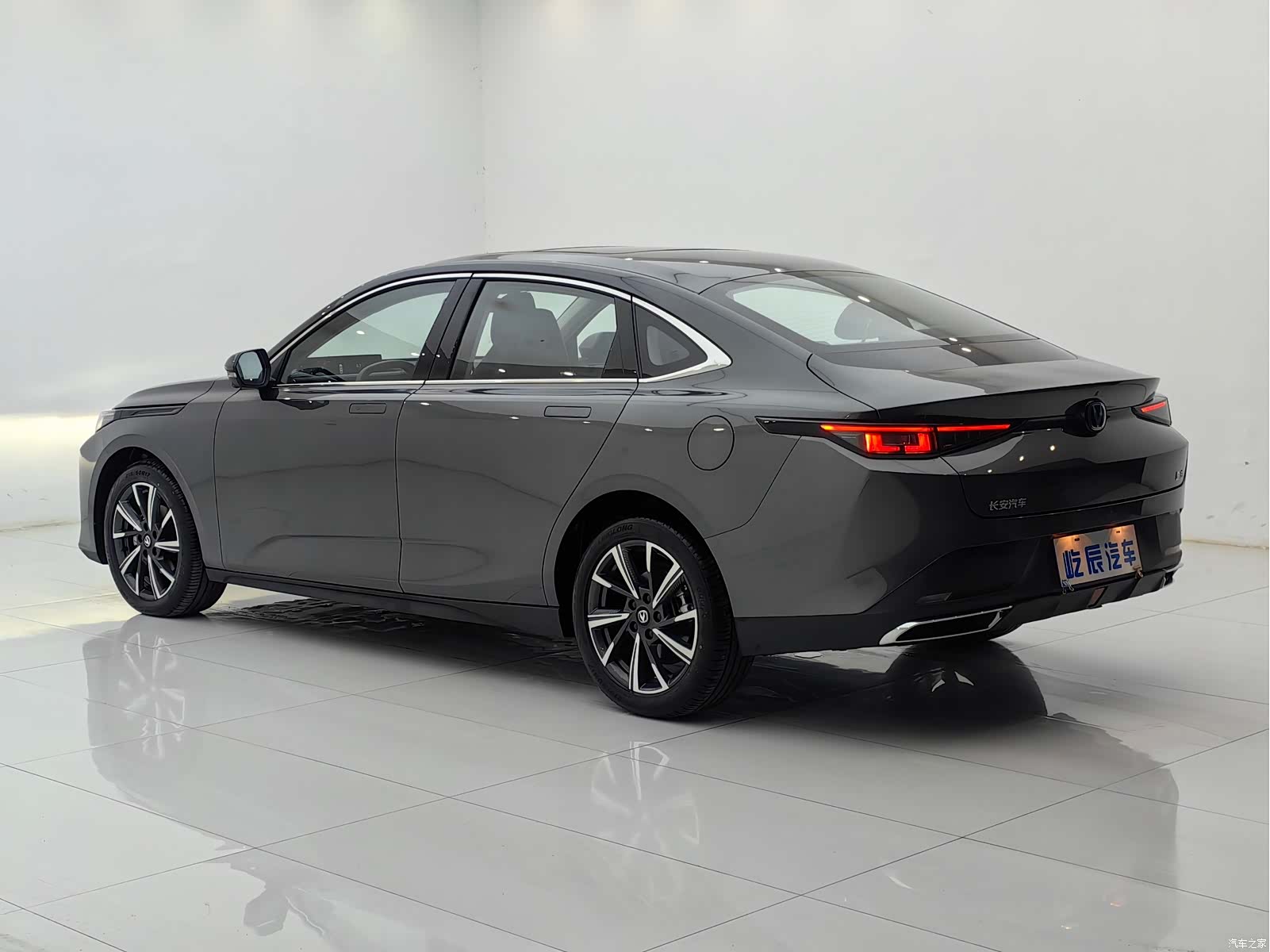 Changan Eado, 2024 6