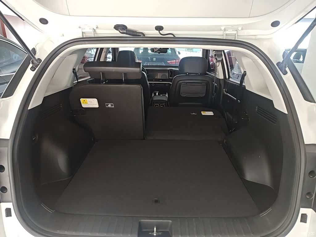 Hyundai ix35, 2024 19
