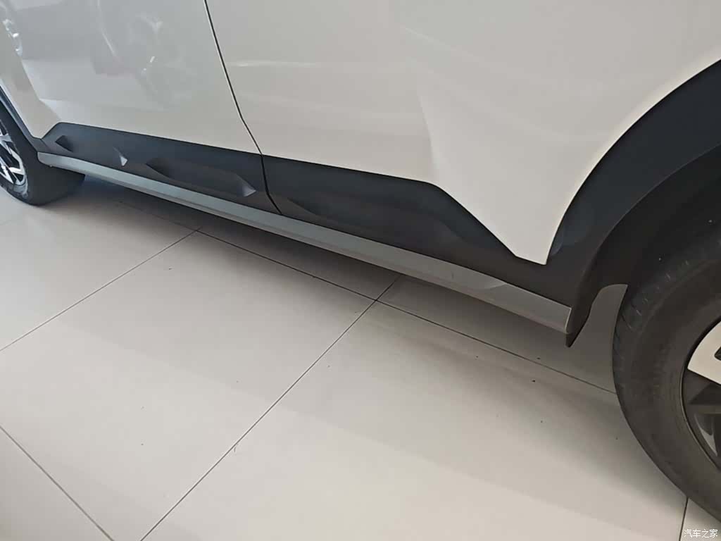 Hyundai ix35, 2024 22