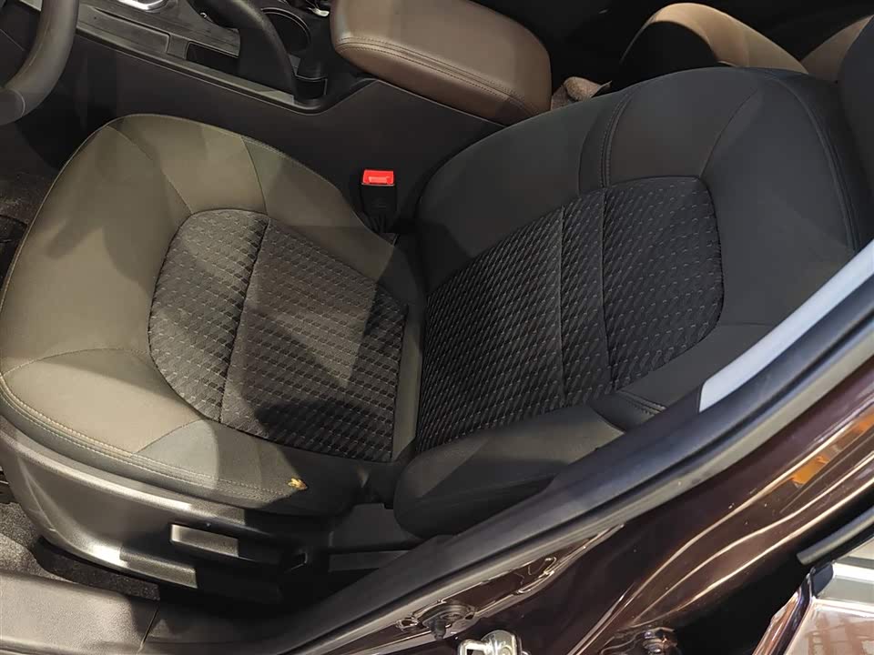 Trumpchi Trumpchi GS4