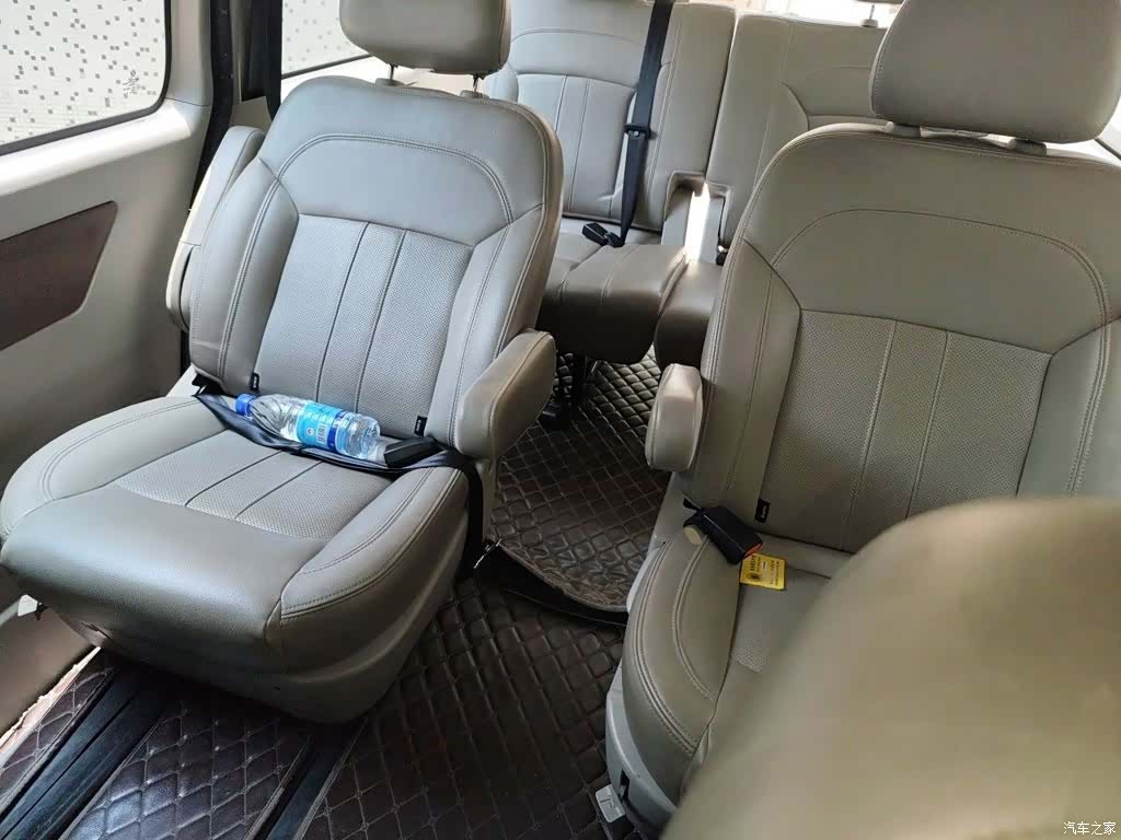 DongFeng M5L, 2018 15