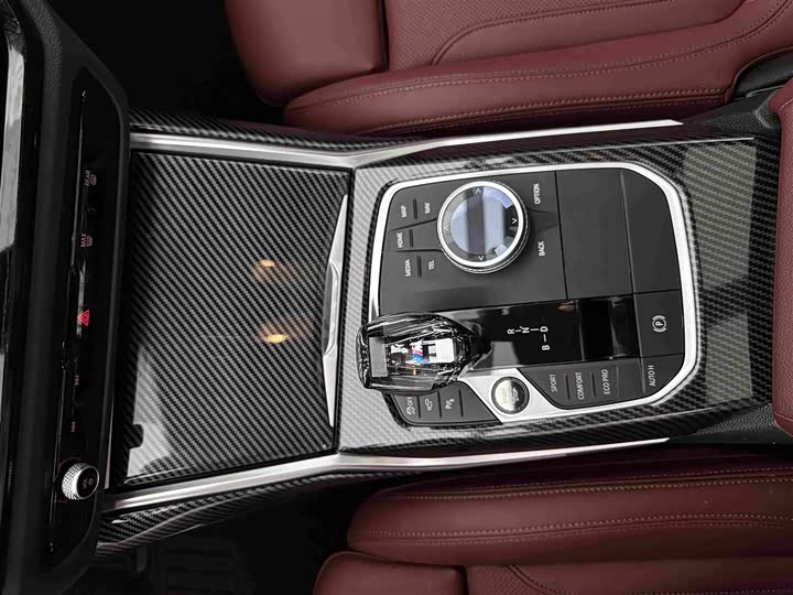 BMW i4 2022 eDrive40