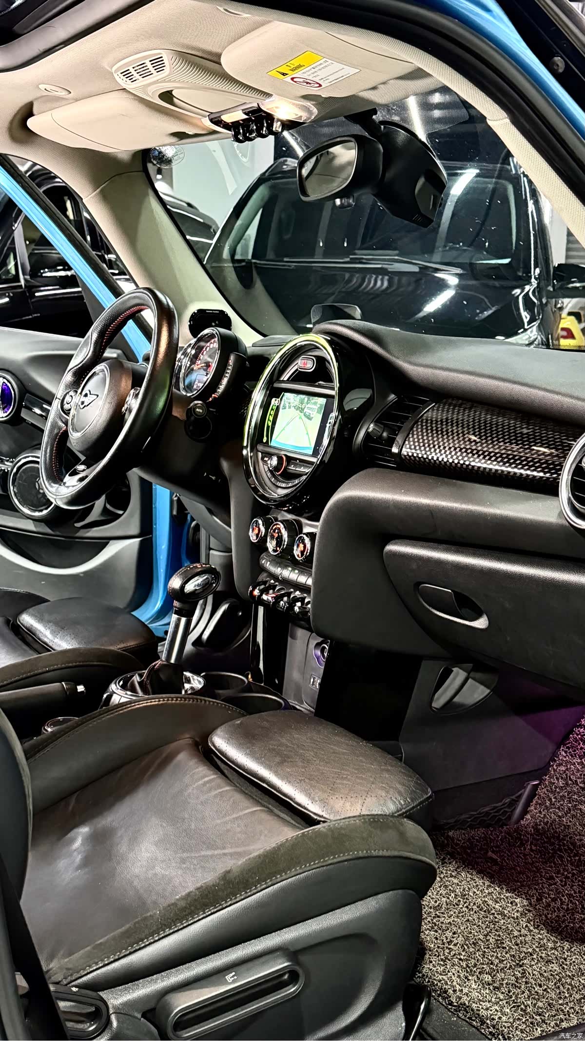 Mini Cooper, 2016 8