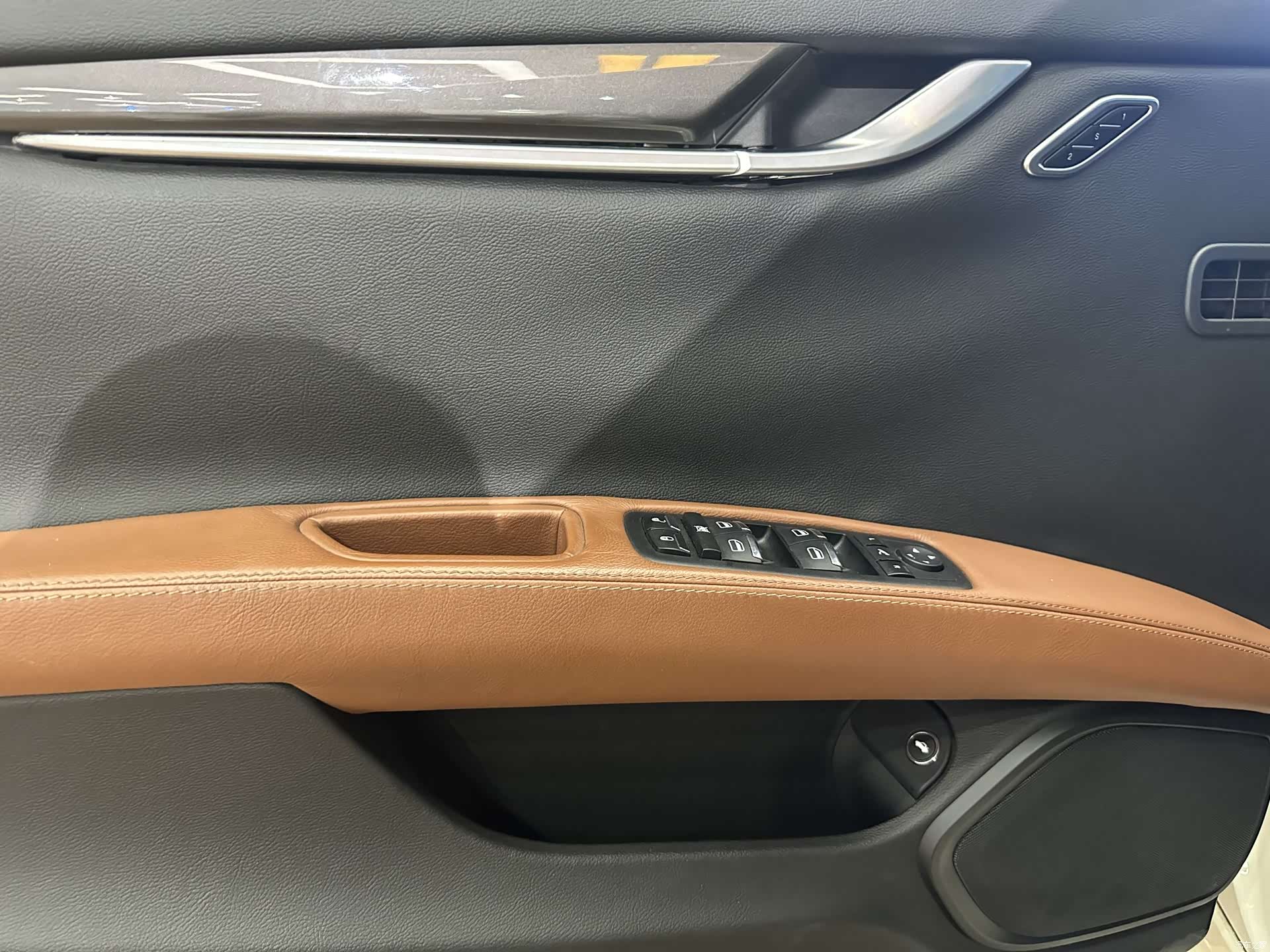 Maserati Ghibli, 2014 17