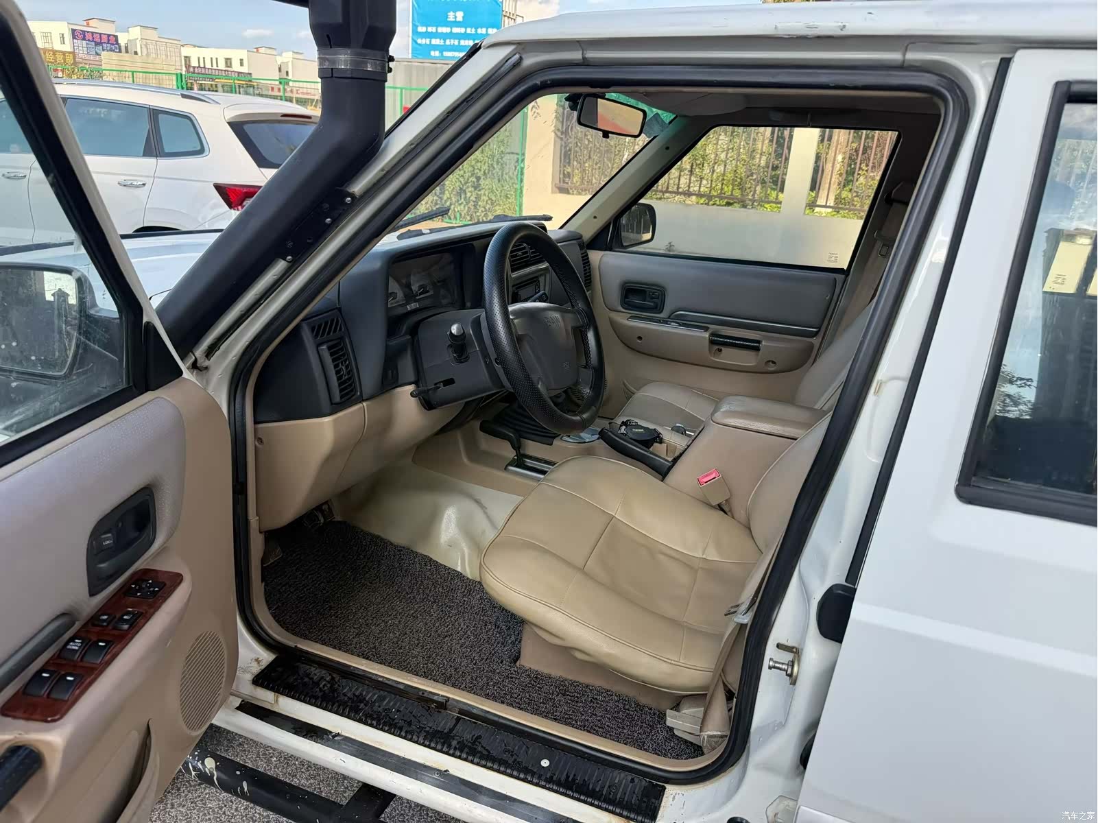 BAIC S12, 2010 9
