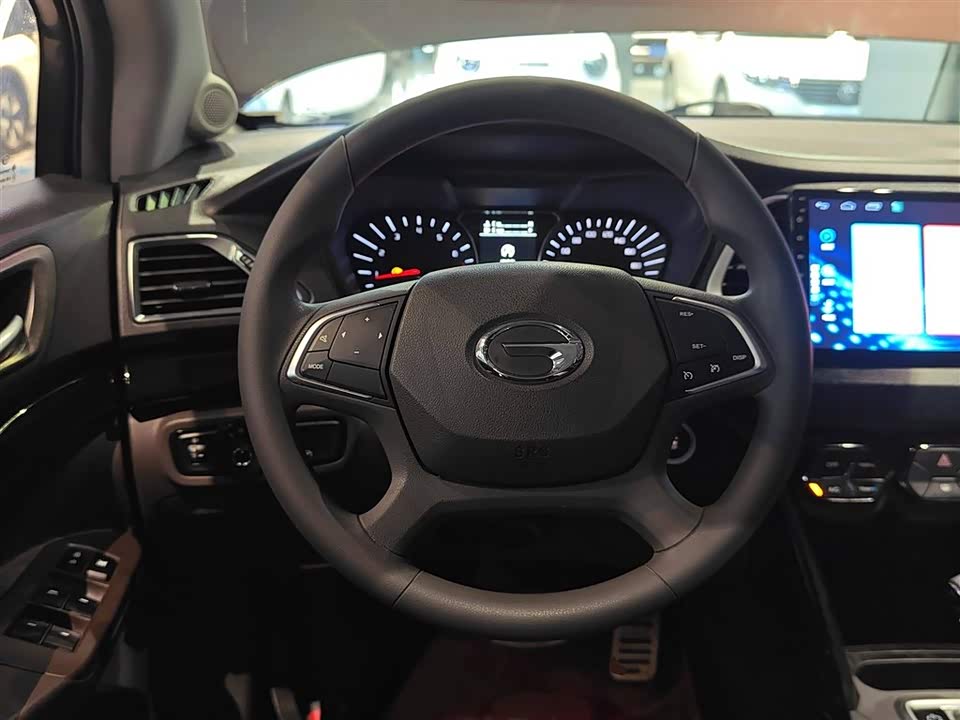 Trumpchi Trumpchi GS4