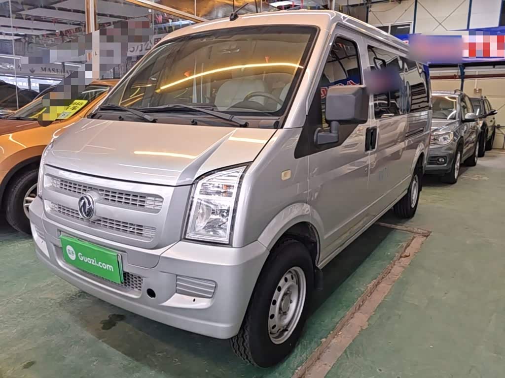 Dongfeng EC36
