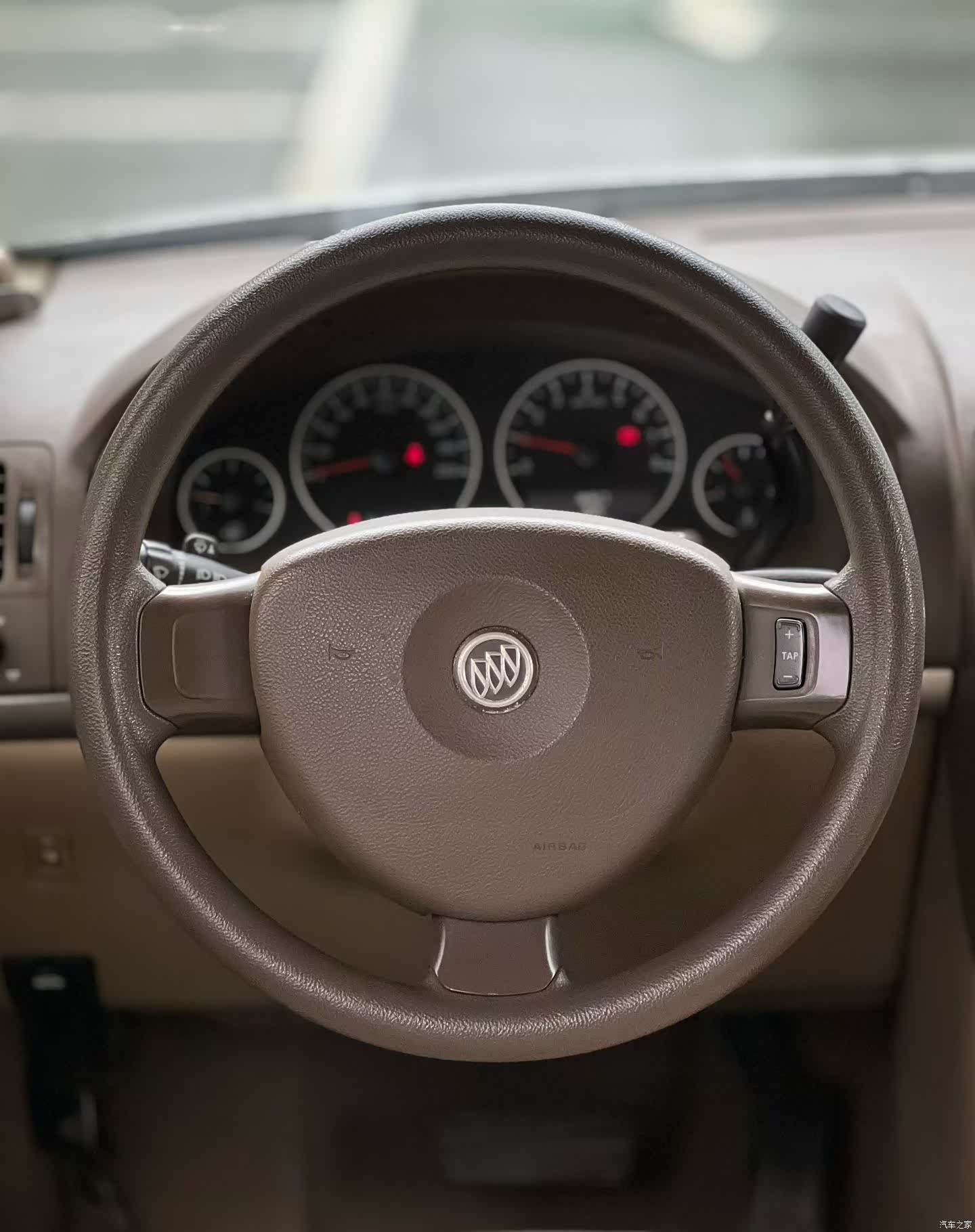 Buick GL8, 2013 2