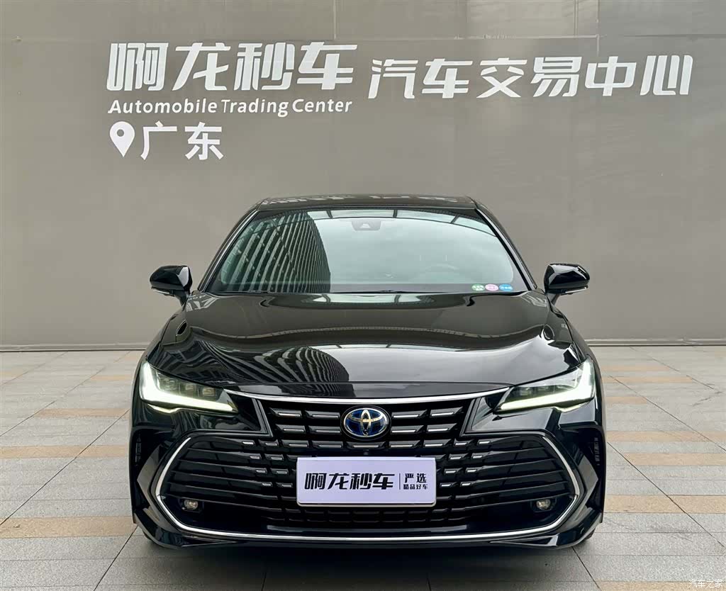 Toyota Avalon, 2023 2