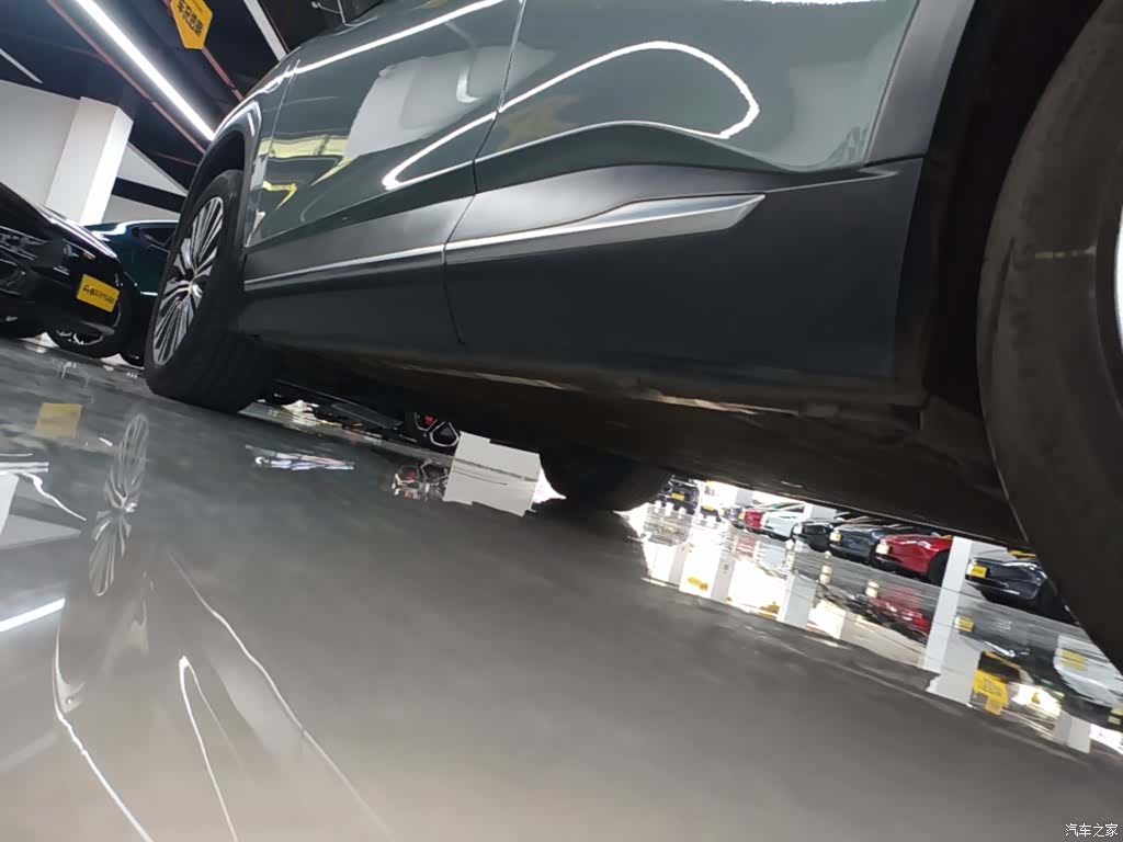 NIO EC6, 2021 21