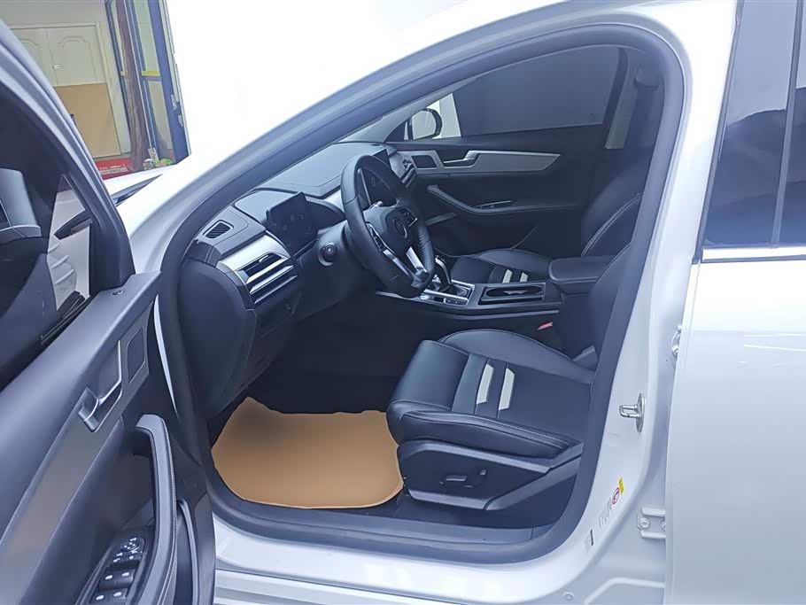 BYD Qin Pro