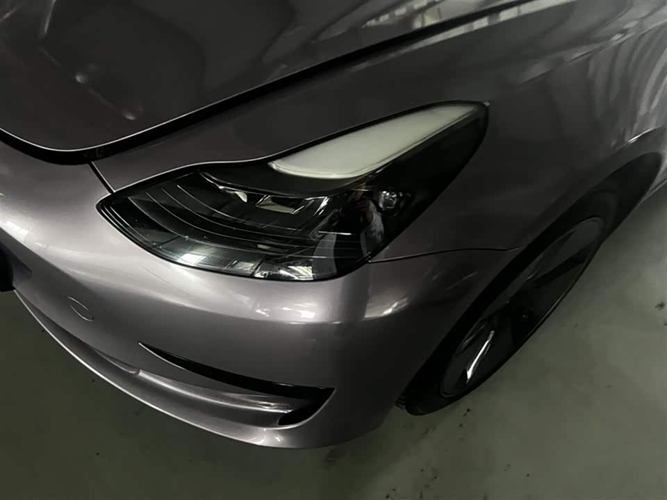 Tesla Model 3 Tesla Model 3