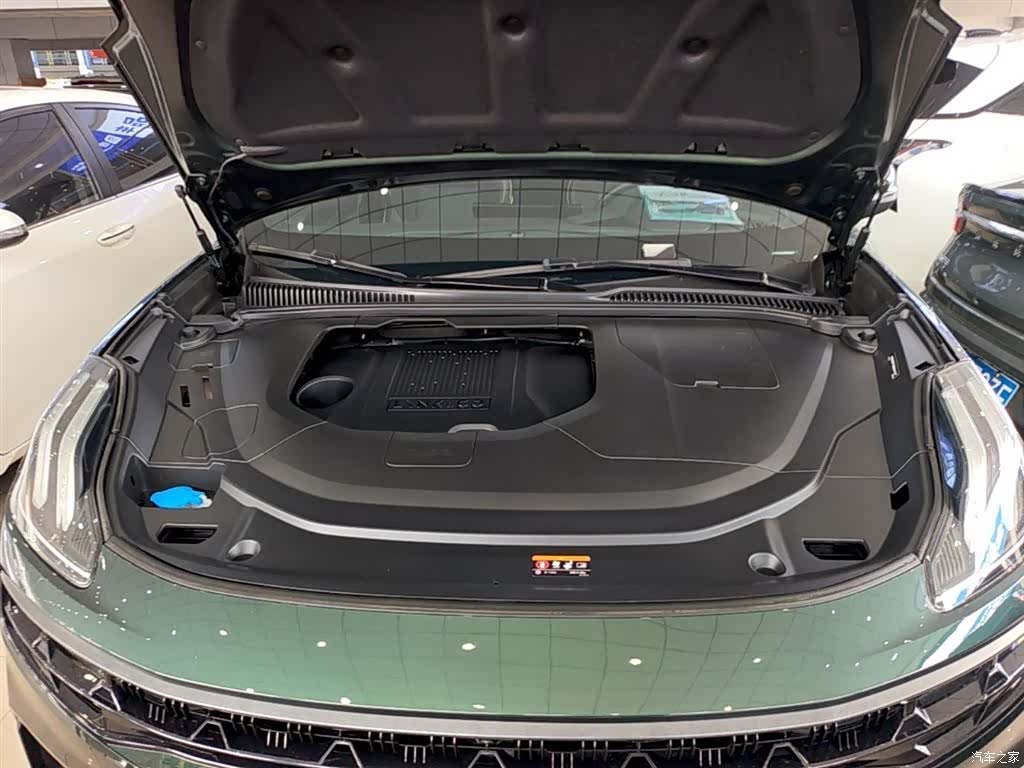 Lynk & Co 02, 2022 20