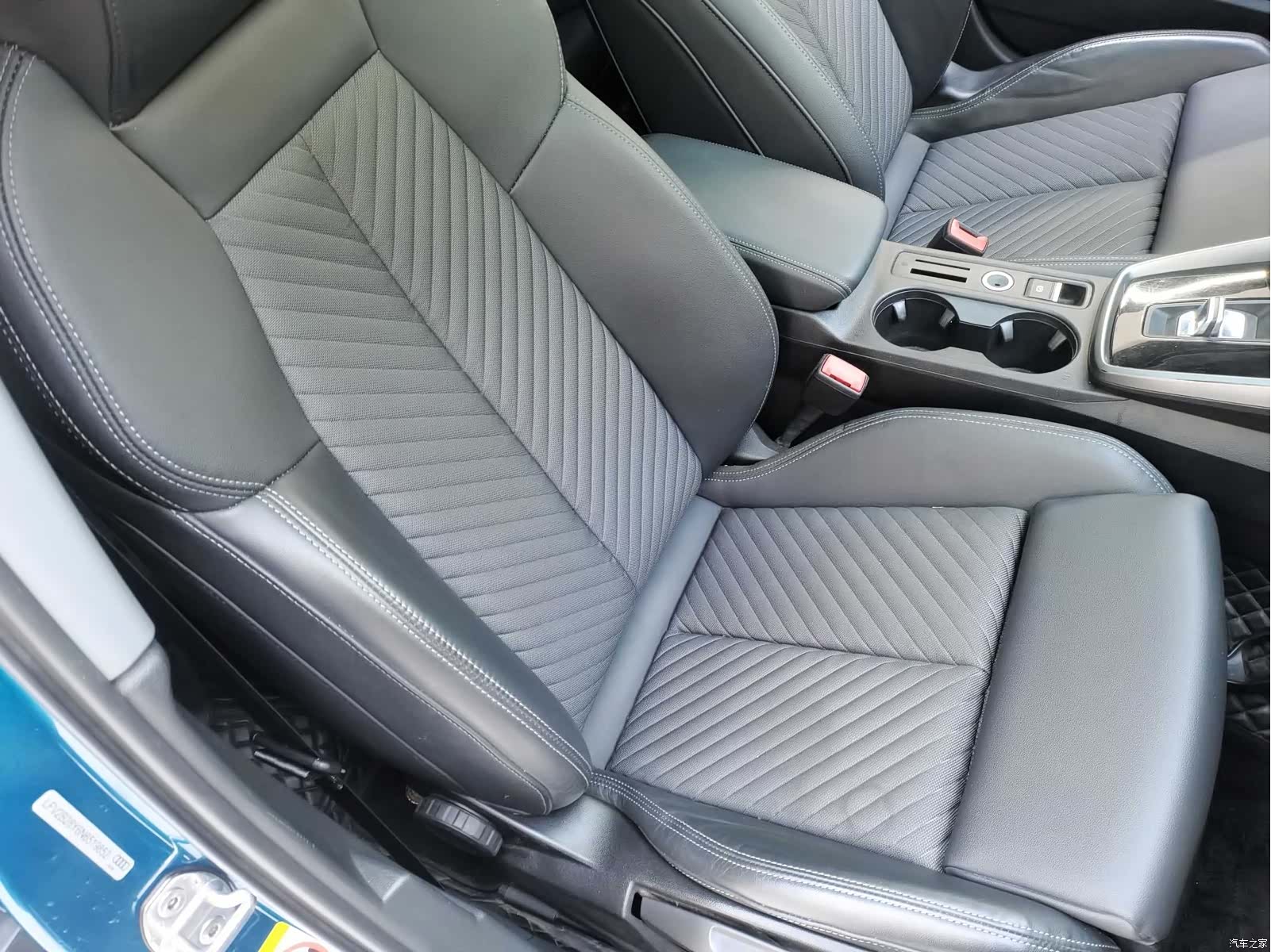 Audi A3, 2022 14