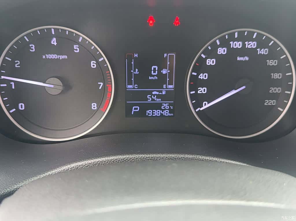 Hyundai ix25, 2017 4