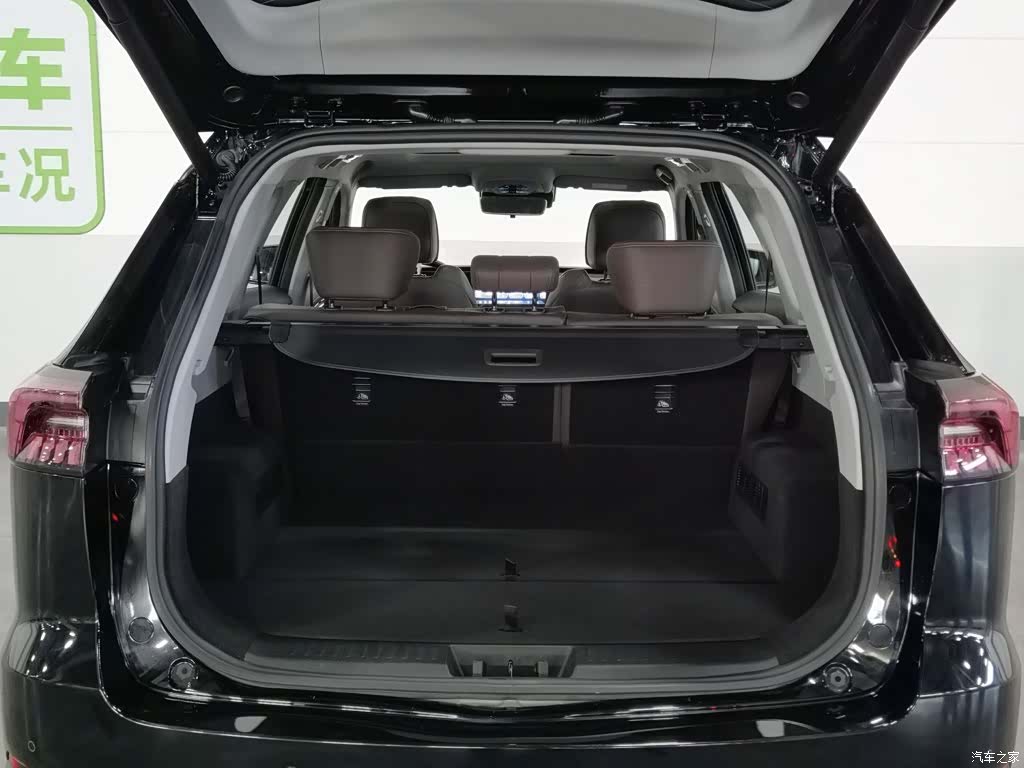 Chery Tiggo 8, 2024 16