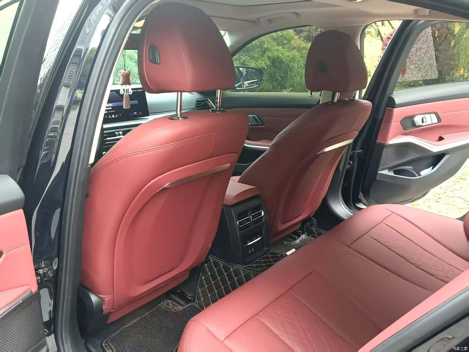 BMW 3 Series, 2024 15