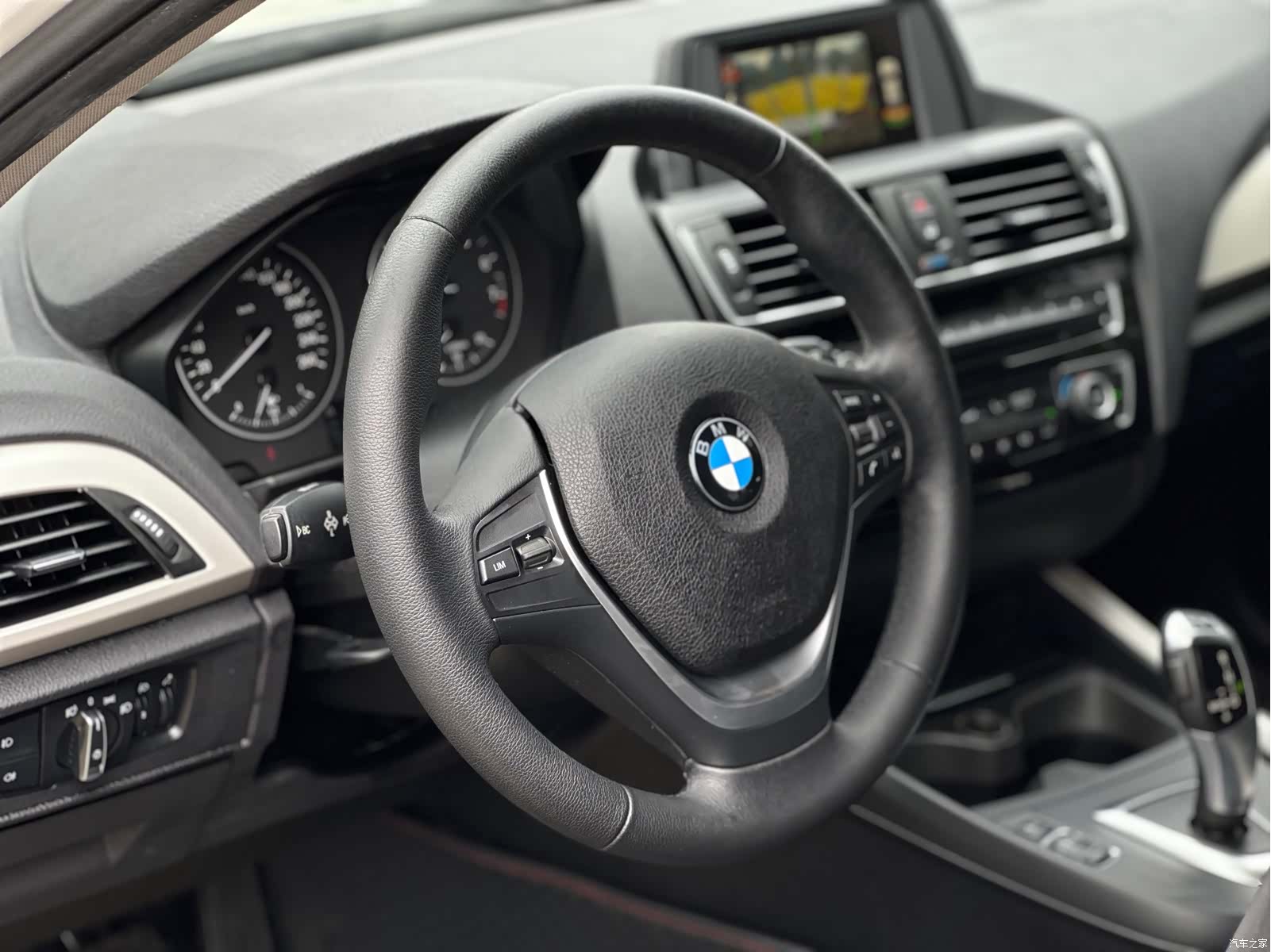 BMW 1 Series, 2016 7