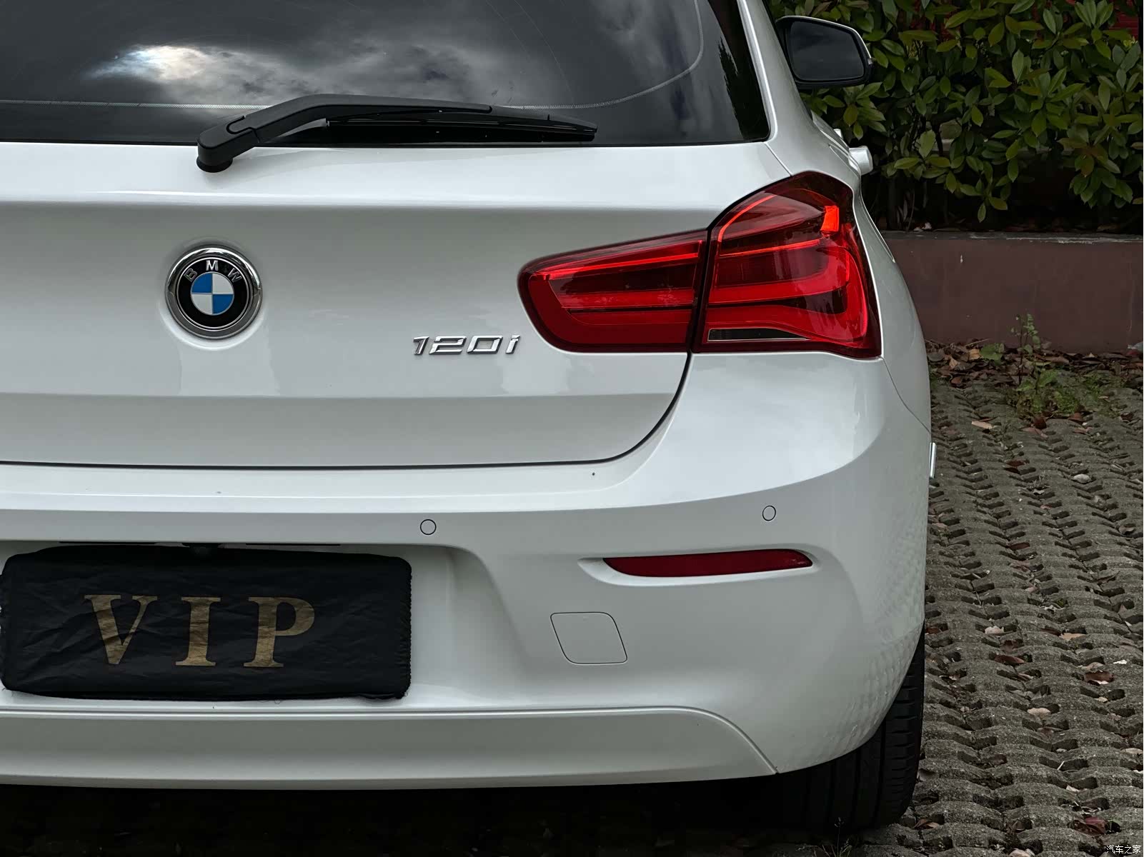 BMW 1 Series, 2016 22