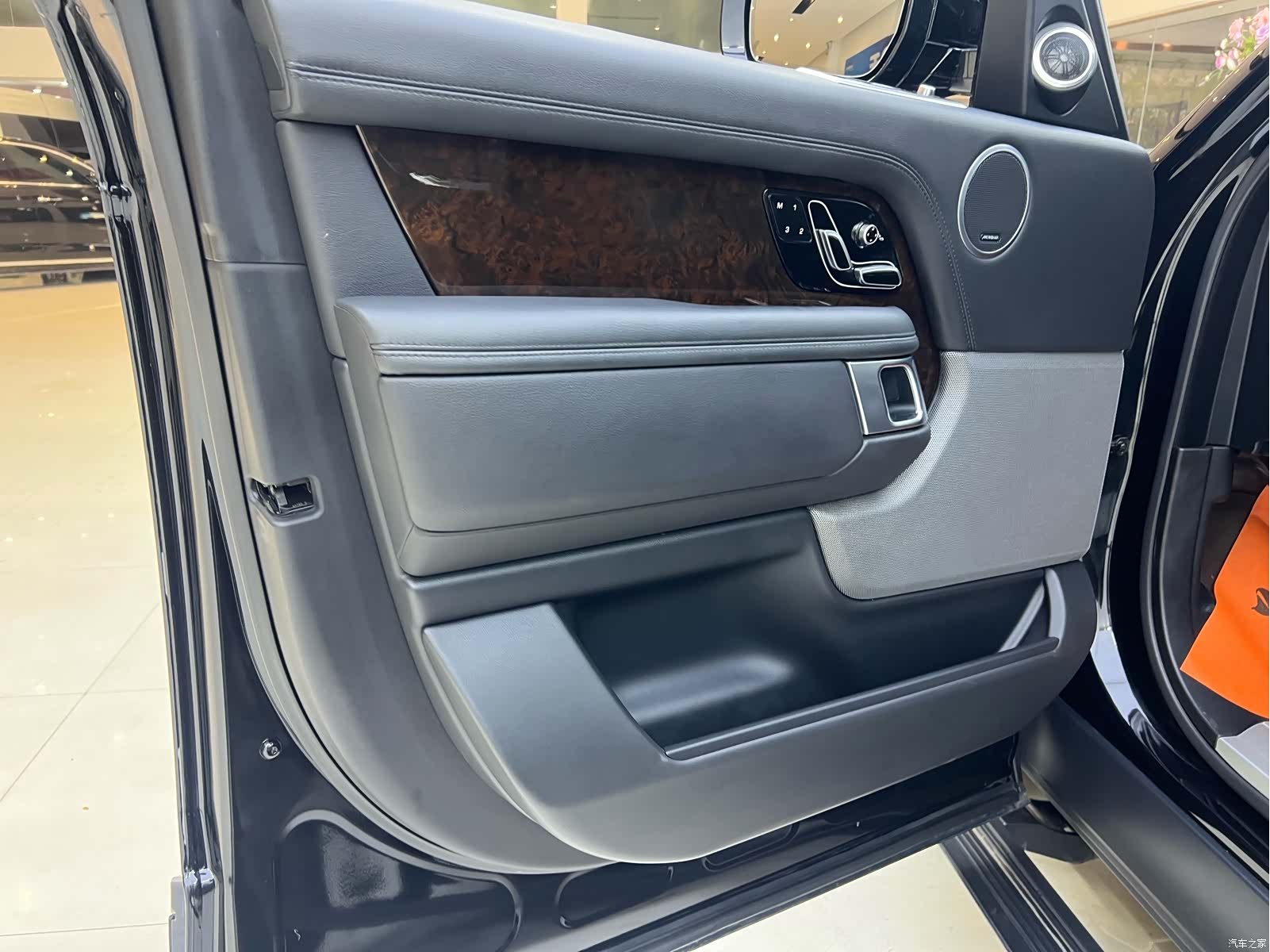 Land Rover Range Rover, 2021 9