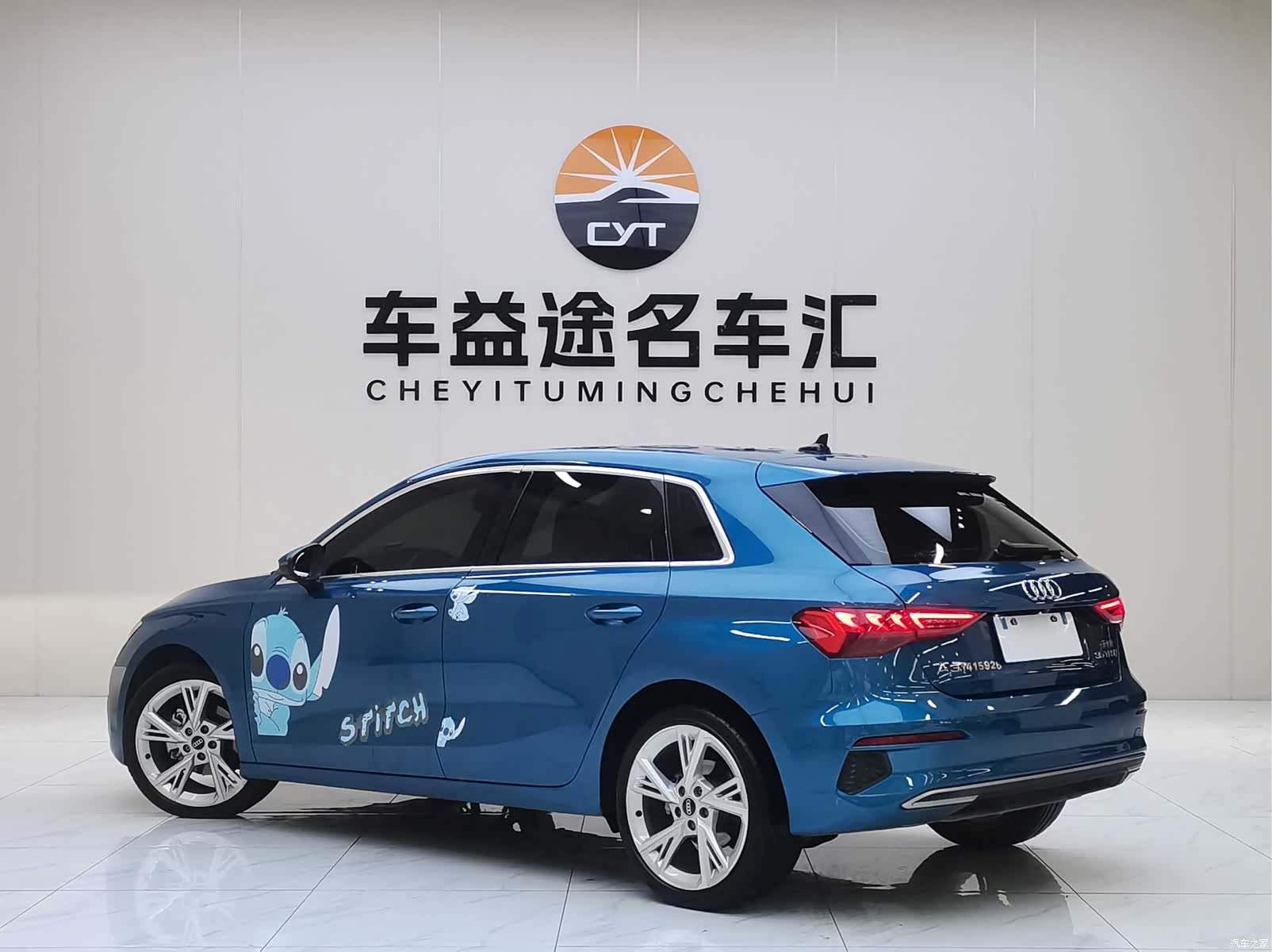 Audi A3, 2022 3