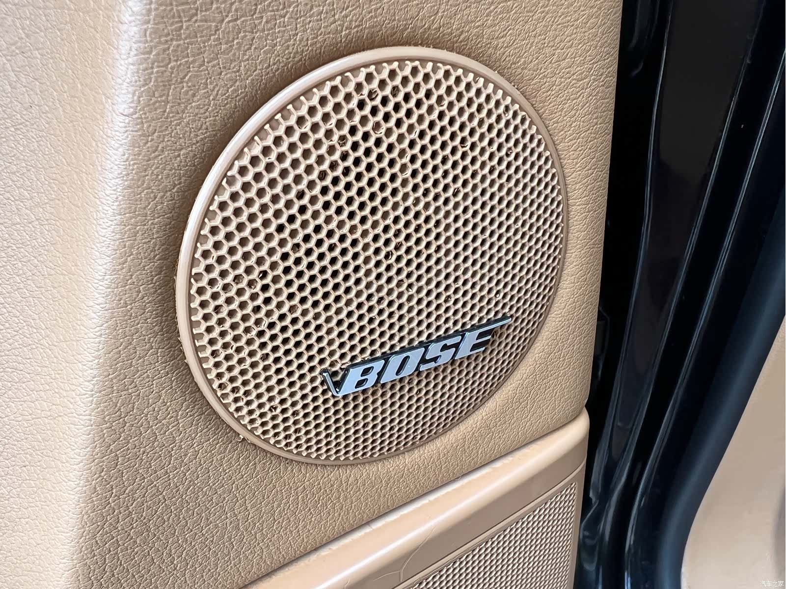 Porsche Cayenne, 2008 11