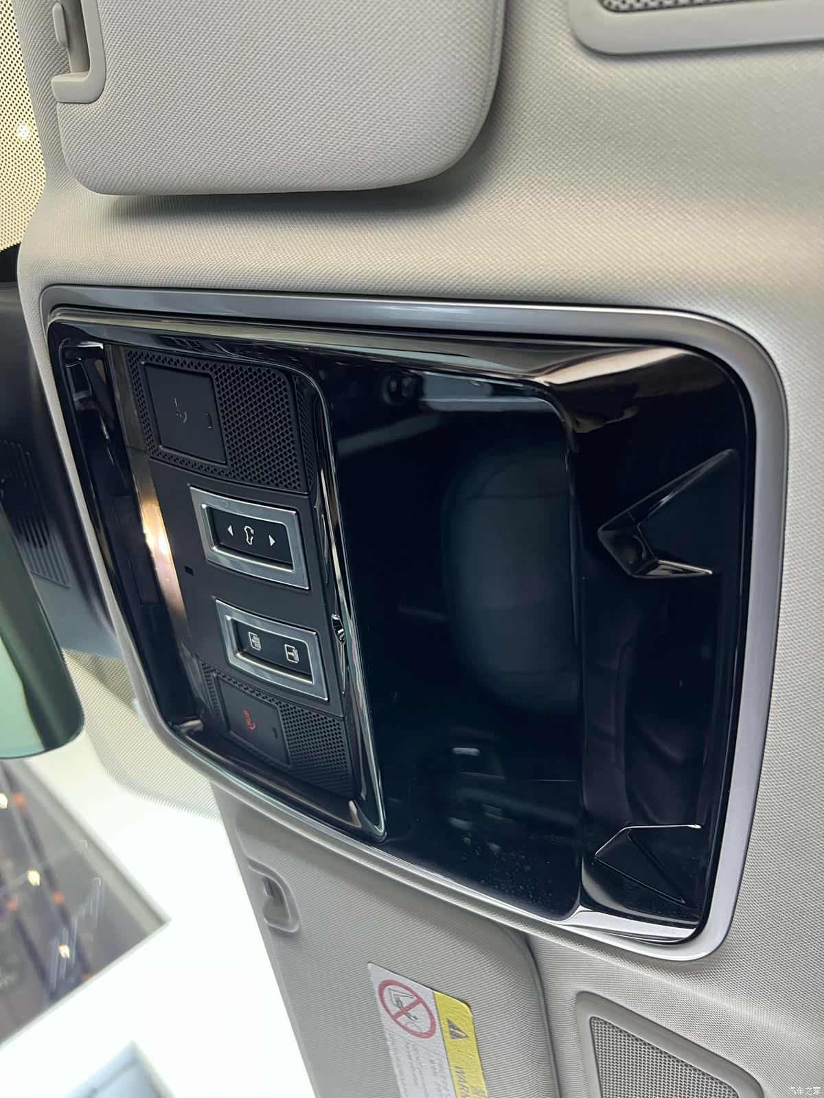 Land Rover Range Rover, 2021 18