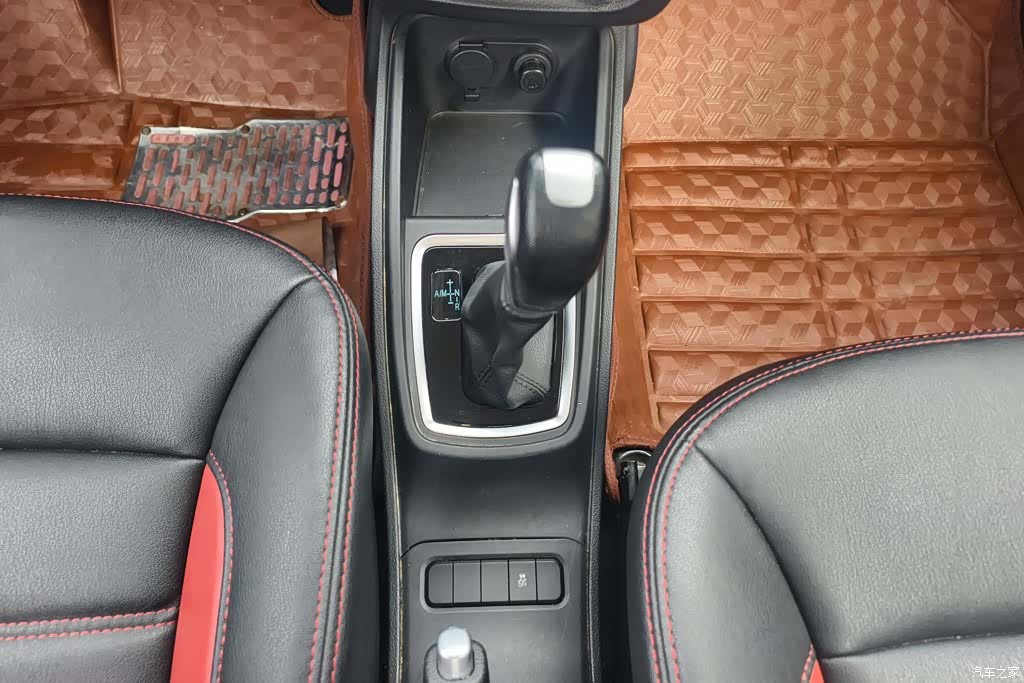 Haval H1, 2015 16