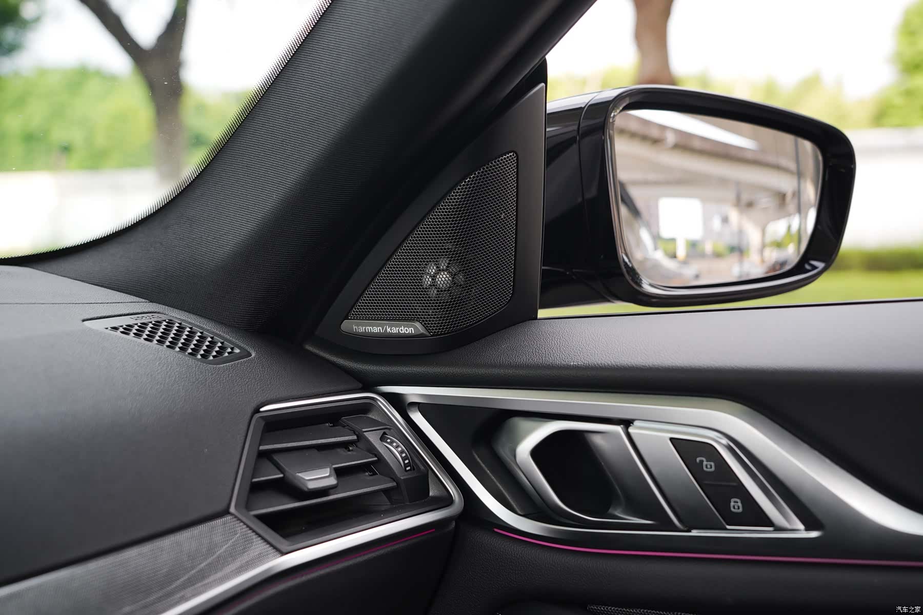 BMW 4 Series, 2022 38