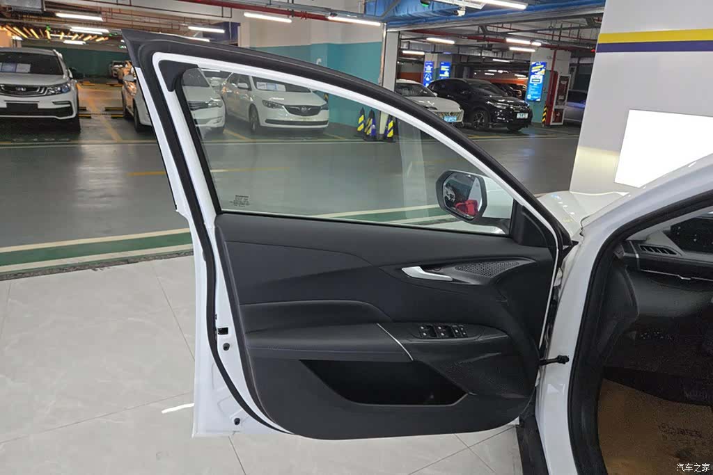 Changan Eado, 2026 7
