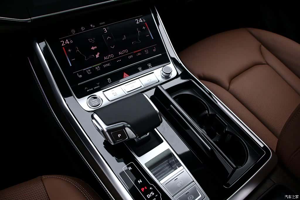 Audi Q7, 2026 9