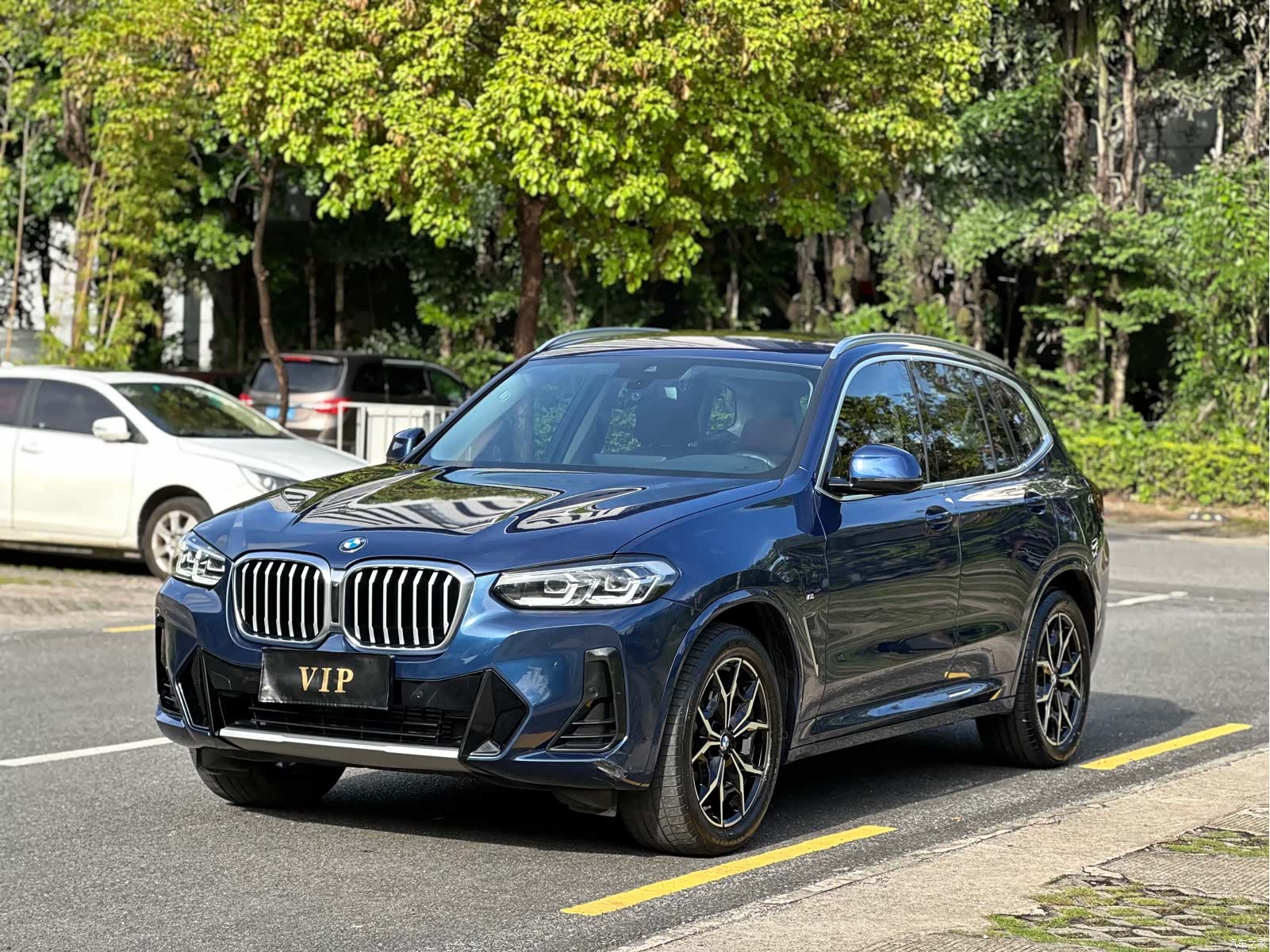 BMW X3, 2022 1
