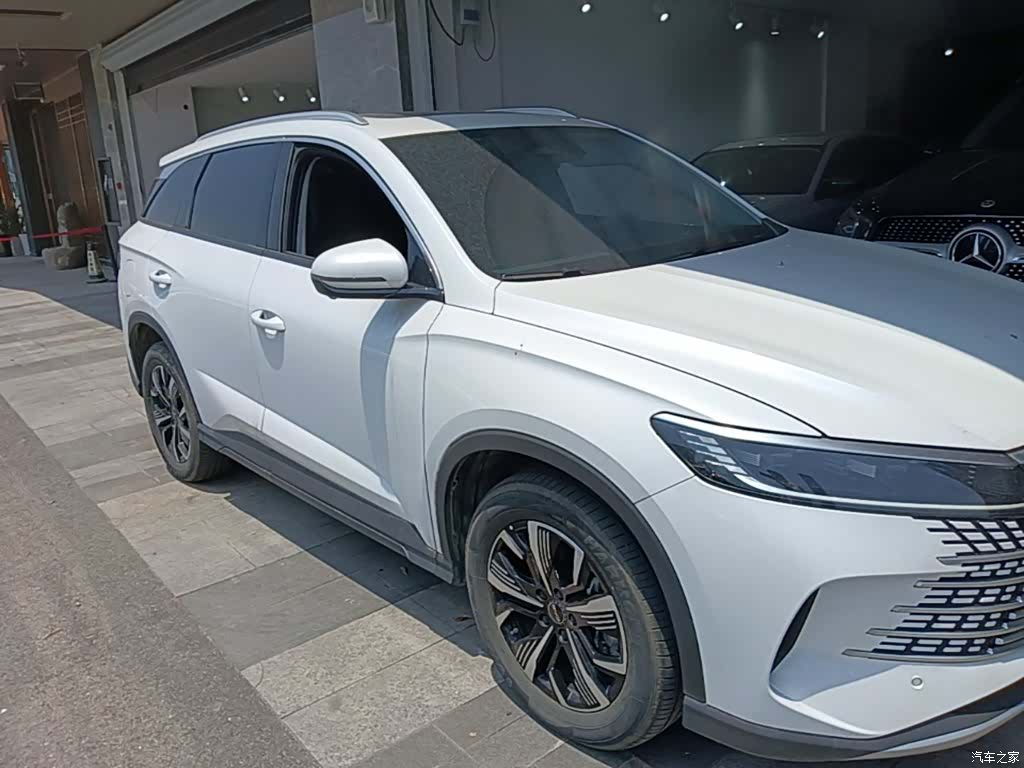 BYD HiAce, 2024 22