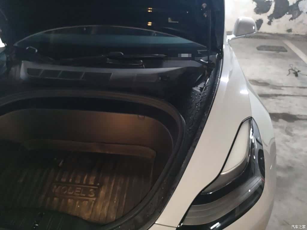 Tesla Model 3, 2020 22