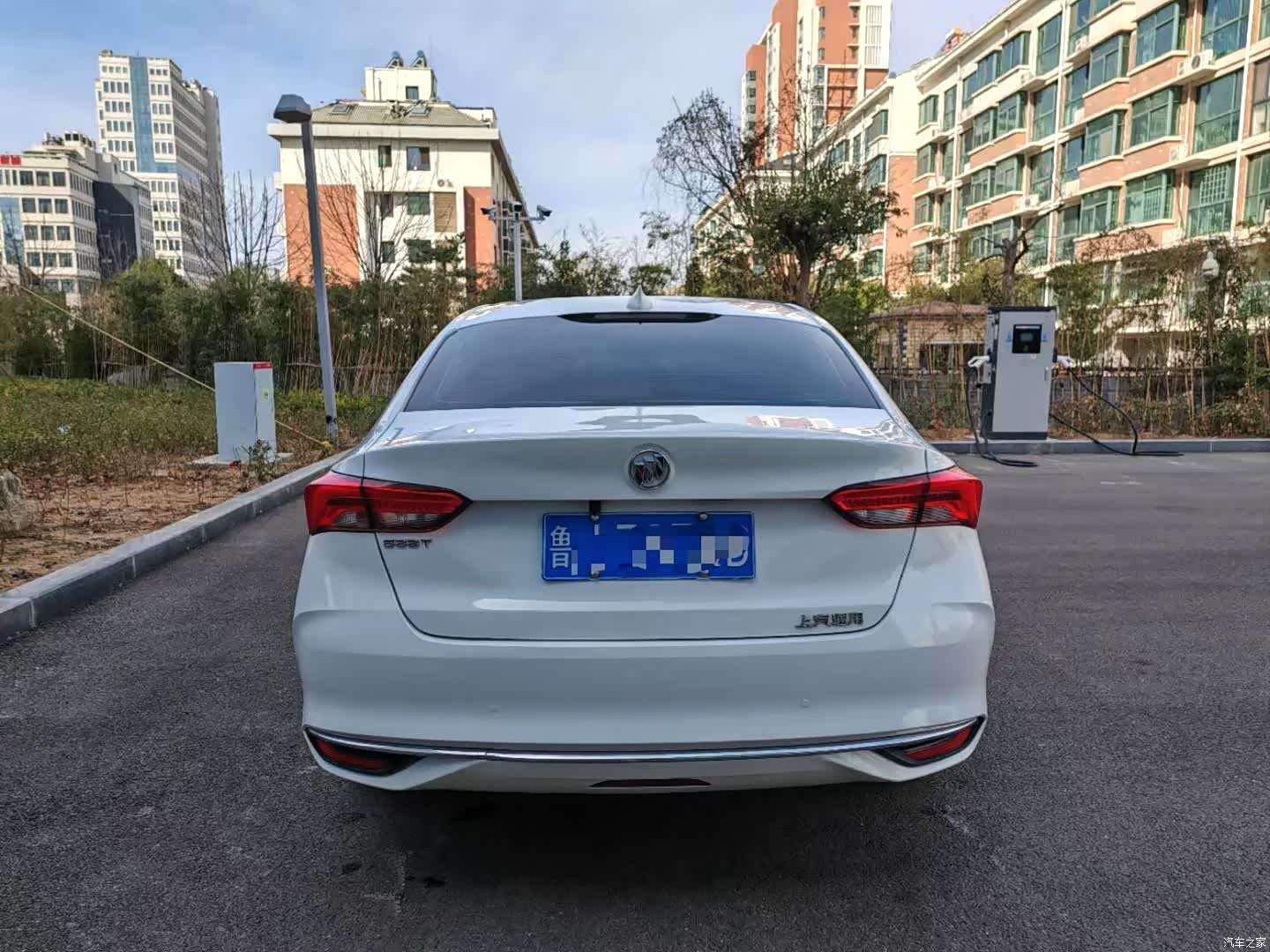 Buick Verano, 2024 8