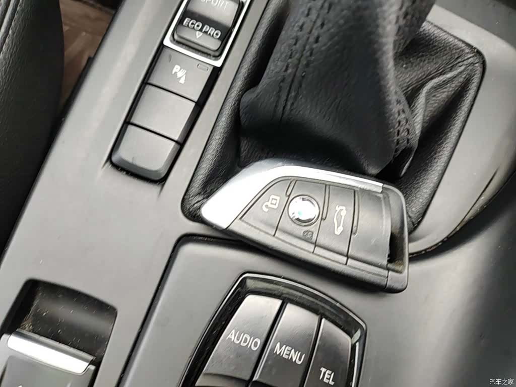 BMW X1, 2016 9