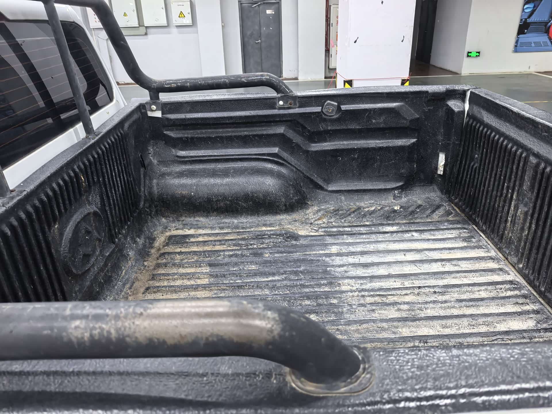 Maxus T60, 2021 16